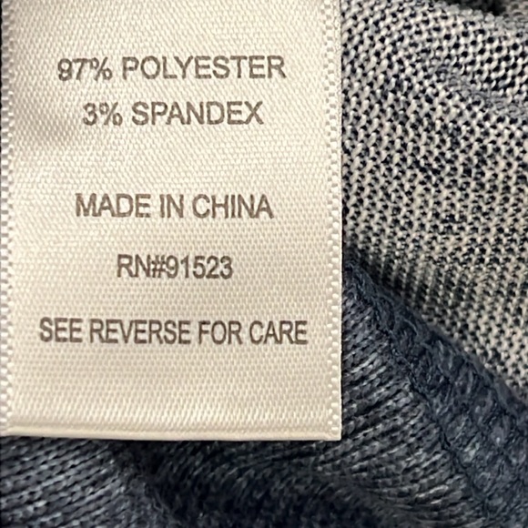 MAKING SPIRITS BRIGHT 2pc Pajama Set * size XL * Blue White Red * DRINKS * Soft! - Picture 9 of 10